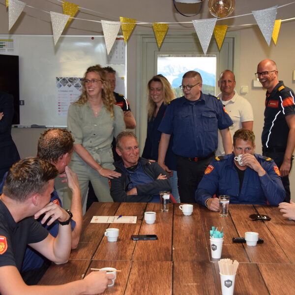 Lintje albert