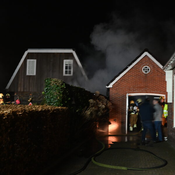 #4 | P 1 BNN-01 BR buiten Jan Binneswei Aldwald