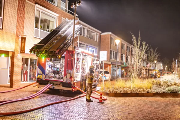 P 1 BNN-01 (Middel BR) BR woning Kerkstraat Buitenpost 024431 024531 027293