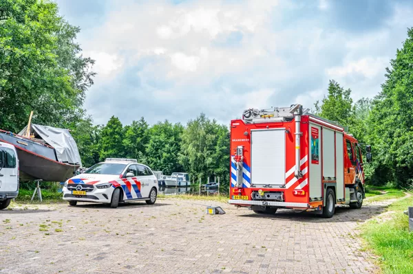 P 2 BNN-04 Ongeval op water (lek/zinkend) (recr-/pleziervaart) Husternoard Aldwald 024431 024531 027293 011414