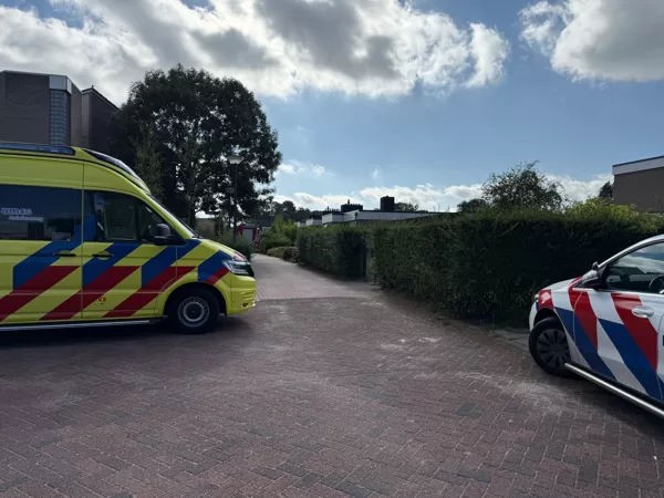 P 1 BNN-02 BR wegvervoer Zorgcentrum Meckama State Tsjerk Hiddesstraat Kollum 024431 024531