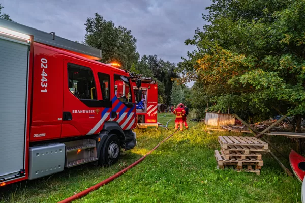 P 1 BNN-04 BR wegvervoer (caravan) Slikweg Kollumerpomp 024431 011431