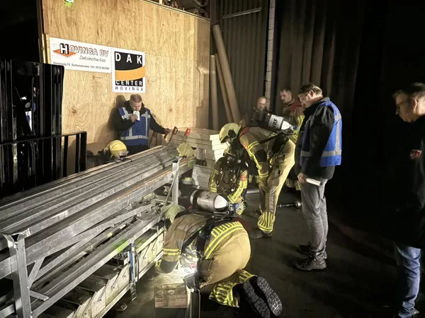 Oefeningen voorbereiding wedstrijden